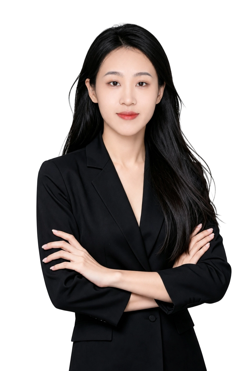 友乐国际联系页面商务人物形象