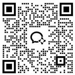 友乐国际企业微信二维码